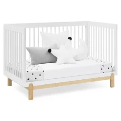Delta Children Poppy 4-in-1 Convertible Crib 18 Delta Children Poppy 4-in-1 Convertible Crib -Baby Products GUEST f0103e3e d537 4ec2 aa39 1cf23c56b612