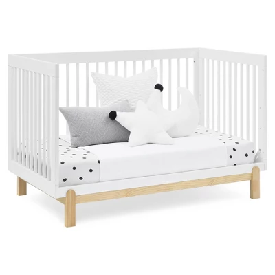 Delta Children Poppy 4-in-1 Convertible Crib 9 Delta Children Poppy 4-in-1 Convertible Crib - Image 7