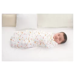 Aden By Aden + Anais Muslin Swaddle Blankets Disney - 4pk 12 Aden By Aden + Anais Muslin Swaddle Blankets Disney - 4pk -Baby Products GUEST f026239a 1625 40f7 96a9 a70bd561a9d8