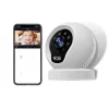 MobiCam Multi-Purpose, WiFi Video Baby Monitor - Baby Monitoring System - WiFi Camera With 2-way Audio, Recording -Baby Products GUEST f15a126f a898 4dcd 8a77 13e527fefc94