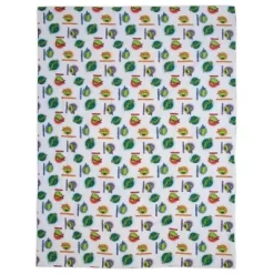 4pc Standard Crib/Toddler Teenage Mutant Ninja Turtles Bed Set -Baby Products GUEST f15e9503 a72d 4207 9136 6540c891dd6c