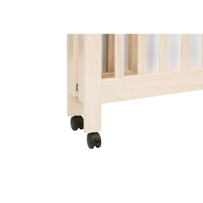 Babyletto Origami Portable Mini Crib 12 Babyletto Origami Portable Mini Crib - Image 10