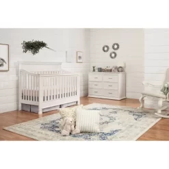 Namesake Foothill 4-in-1 Convertible Crib 22 Namesake Foothill 4-in-1 Convertible Crib -Baby Products GUEST f21362c5 f605 449b 9d6a 837f541df527