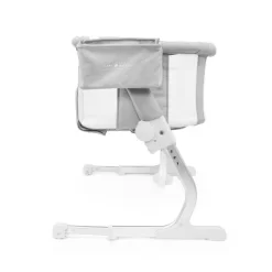 Baby Delight Beside Me Dreamer Deluxe Bassinet And Bedside Sleeper - Quilted Pebble Gray 16 Baby Delight Beside Me Dreamer Deluxe Bassinet And Bedside Sleeper - Quilted Pebble Gray -Baby Products GUEST f25a8aeb e0e0 4ec4 8fd1 b00b1af05fcb