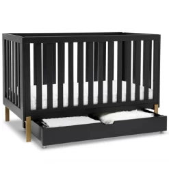 Delta Children Hendrix 4-in-1 Convertible Crib 22 Delta Children Hendrix 4-in-1 Convertible Crib -Baby Products GUEST f2a97df9 9551 4b4d 9e95 358b6dabc924