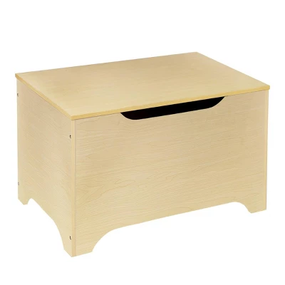 Modern Toy Box - WildKin 9 Modern Toy Box - WildKin - Image 7