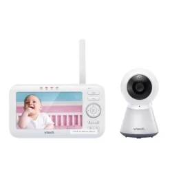 VTech Digital 5" Video Monitor With Nightlight -Baby Products GUEST f33504d2 9041 4f97 9725 e0b1fc5e99ea