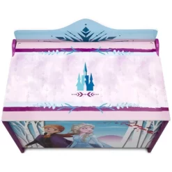 Disney Frozen 2 Deluxe Toy Box - Delta Children -Baby Products GUEST f34466bf 6bd5 434d ae55 b11e1d4776f7