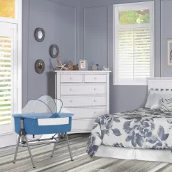 Dream On Me JPMA Certified Lotus Bassinet And Bedside Sleeper 27 Dream On Me JPMA Certified Lotus Bassinet And Bedside Sleeper -Baby Products GUEST f3d909ee bae3 4fe9 a3e0 1751eb0ce689