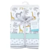 Hudson Baby Unisex Baby Cotton Flannel Receiving Blankets, Yellow Safari, One Size -Baby Products GUEST f3d9dfa0 9d61 4a1d a435 355a34a4a7c3