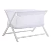 BreathableBaby Breathable Mesh Portable Sleeper - Bassinet & Travel Crib -Baby Products GUEST f3e4b676 b0e9 4e1d 89d1 97bffee7dc99