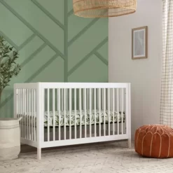 Babyletto Gelato 4-in-1 Convertible Crib