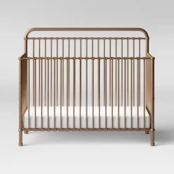 Namesake Winston 4-in-1 Convertible Crib 31 Namesake Winston 4-in-1 Convertible Crib -Baby Products GUEST f3fbdb5c 93e6 4880 9631 1029a4ed3660