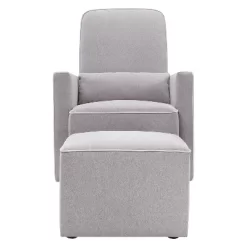 DaVinci Olive Glider And Ottoman -Baby Products GUEST f3fe1feb b17e 4f3a 8905 a62e2555640b