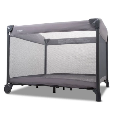 Joovy Room2 Largest Portable Playpen Playard 11 Joovy Room2 Largest Portable Playpen Playard - Image 9