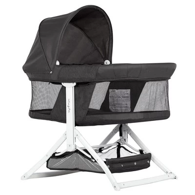 Dream On Me JPMA Certified Insta Fold Bassinet And Cradle 3 Dream On Me JPMA Certified Insta Fold Bassinet And Cradle