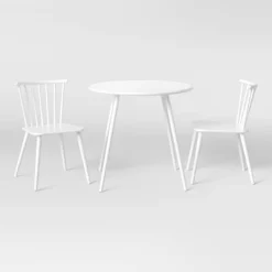 Windsor Metal Kids' Activity Table Set - Pillowfort™ -Baby Products GUEST f5f5a1b3 6e8e 4b2e a3ac e48b463f7448