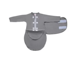 Embe 0-3mo Long Sleeve Swaddle Sack, Convertible, Arms-In/Arms-Out, Legs-In/Legs-Out, 3-Pack 13 Embe 0-3mo Long Sleeve Swaddle Sack, Convertible, Arms-In/Arms-Out, Legs-In/Legs-Out, 3-Pack -Baby Products GUEST f6675d72 e1e9 4b1b 8f4d 7da9fe9f133d