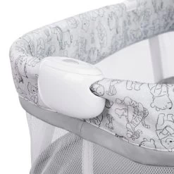 Bright Starts Disney Baby Winnie The Pooh Soothing Baby Bassinet - Slumber Party 18 Bright Starts Disney Baby Winnie The Pooh Soothing Baby Bassinet - Slumber Party -Baby Products GUEST f76b3b27 45d2 4940 945f 82d0cdbe9495