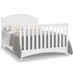 Delta Children Perry 6-in-1 Convertible Crib 19 Delta Children Perry 6-in-1 Convertible Crib -Baby Products GUEST f834523f 1bea 4305 b950 05533a596e52