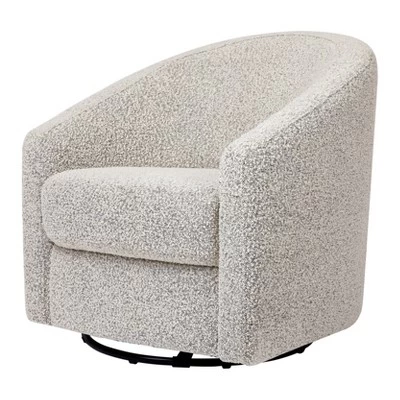 Babyletto Madison Swivel Glider 15 Babyletto Madison Swivel Glider - Image 13