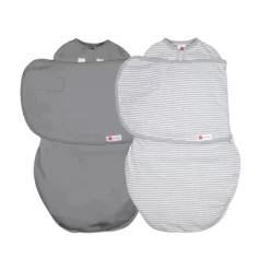 Embe Newborn Swaddle Wrap (0-3 Months) Arms-In, Legs-In/Legs-Out, 2-Pack Bundle 13 Embe Newborn Swaddle Wrap (0-3 Months) Arms-In, Legs-In/Legs-Out, 2-Pack Bundle -Baby Products GUEST f8a35515 7aab 486f 898d 2d2640a9f0d2