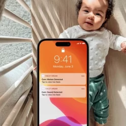 Owlet Cam 2 Smart Baby Video Monitor -Baby Products GUEST f8eec54e a85c 4874 9f63 1da0b757859c