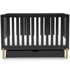 Delta Children Hendrix 4-in-1 Convertible Crib 24 Delta Children Hendrix 4-in-1 Convertible Crib -Baby Products GUEST f9679e43 4774 4c78 bc75 d4c80922a2d7