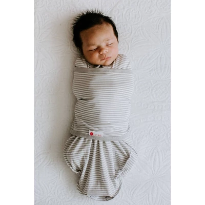 Embe Starter Original Swaddle Wrap 3 Embe Starter Original Swaddle Wrap