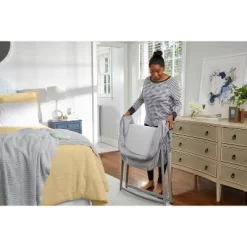Graco Dream More 2-in-1 Travel Bassinet -Baby Products GUEST f98fba23 7586 457b 8406 6b00cf5231f8