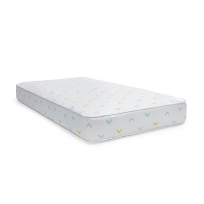 Kolcraft Sleepy Little One Crib And Toddler Mattress 4 Kolcraft Sleepy Little One Crib And Toddler Mattress - Image 2