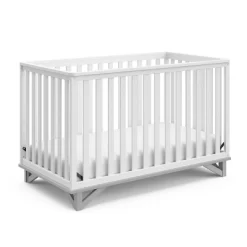 Storkcraft Santa Monica 5-in-1 Convertible Crib -Baby Products GUEST f9af4822 1f01 4b85 b766 4b43f420db53