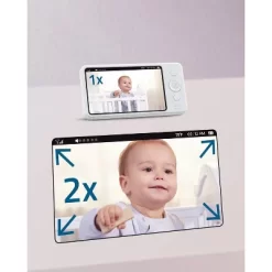 Eufy Security By Anker Spaceview Pro Baby Monitor And Camera 720p 13 Eufy Security By Anker Spaceview Pro Baby Monitor And Camera 720p -Baby Products GUEST f9ca7bdf a282 448b 961a 56788e0de187