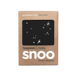 Happiest Baby SNOO Bassinet Fitted Sheet -Baby Products GUEST fa5f2bc8 aa34 4233 8e91 4658807a3593