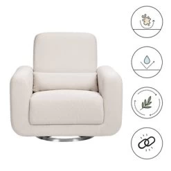 Babyletto Tuba Swivel Glider 17 Babyletto Tuba Swivel Glider -Baby Products GUEST fa9c2edd 5d37 44af adff 72e1c43a5c42