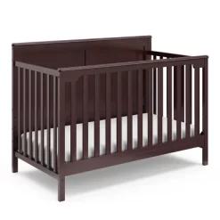 Storkcraft Alpine 5-in-1 Convertible Crib -Baby Products GUEST fa9d065a 86b0 45b4 bfe2 c131394c1375