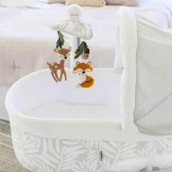 TruBliss Sweetli Calm Bassinet With Cry Recognition 13 TruBliss Sweetli Calm Bassinet With Cry Recognition -Baby Products GUEST fae6a7af 13e6 4422 971d c2c34e0be089