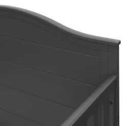 Storkcraft Moss 5-in-1 Convertible Crib With Drawer -Baby Products GUEST fb24db7f c39f 4af7 afe1 48834252cb27