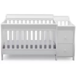 Delta Children Bentley Convertible Baby Crib And Changer 19 Delta Children Bentley Convertible Baby Crib And Changer -Baby Products GUEST fbedd5d3 f436 42cc 9583 79880abb515a