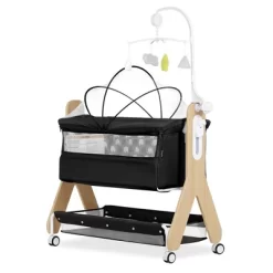 Dream On Me Horton Bassinet And Bedside Sleeper -Baby Products GUEST fbfa54bf 70ba 4bb7 888a 7f96235ce87e