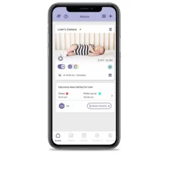 Hubble Connected Nursery Pal Glow Deluxe Baby Monitor -Baby Products GUEST fc470ea0 6711 40fc 81f6 ba1f9651cf3a