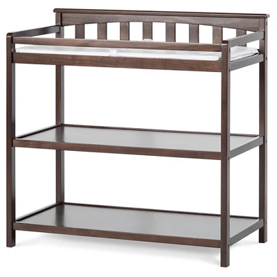 Child Craft Flat Top Changing Table 7 Child Craft Flat Top Changing Table - Image 5