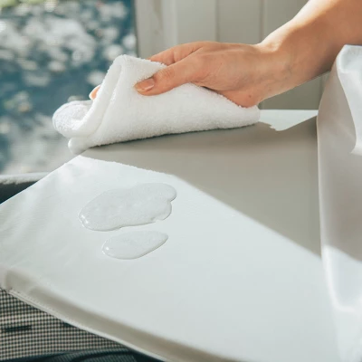 Chicco Close To You SE Bedside Bassinet - Charcoal 6 Chicco Close To You SE Bedside Bassinet - Charcoal - Image 4