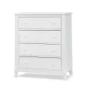 Sorelle Berkley 4 Drawer Chest Dresser White 1 Sorelle Berkley 4 Drawer Chest Dresser White -Baby Products GUEST fdd075c0 17b4 4077 b01f 62cc5cdb0bc3