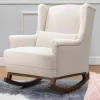 Namesake Miranda Wingback Rocker 2 Namesake Miranda Wingback Rocker -Baby Products GUEST fe2495cc 29c4 4fb5 9496 9606db2e258a