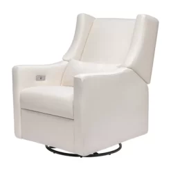 Babyletto Kiwi Glider Recliner With Electronic Control And USB 41 Babyletto Kiwi Glider Recliner With Electronic Control And USB -Baby Products GUEST fe963ce1 aa5d 4d91 bbe7 6a35fc5775d2