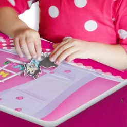 Delta Children Minnie Mouse Room Box Bedroom Set - 4pc 22 Delta Children Minnie Mouse Room Box Bedroom Set - 4pc -Baby Products GUEST fec6d002 b8a7 4d64 8530 5cd6559634bf