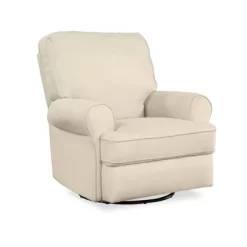 Baby Relax Etta Swivel Glider Recliner Chair Nursery Furniture -Baby Products GUEST fedbfeb3 5590 4c89 a424 062ca2c17062