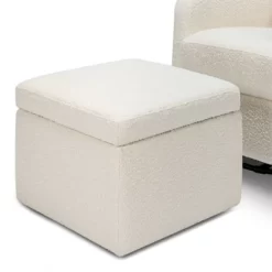 Carter's By DaVinci Adrian Swivel Glider With Storage Ottoman 19 Carter's By DaVinci Adrian Swivel Glider With Storage Ottoman -Baby Products GUEST fee913fc 7d1b 4e68 a0cc 00e6dc07514e